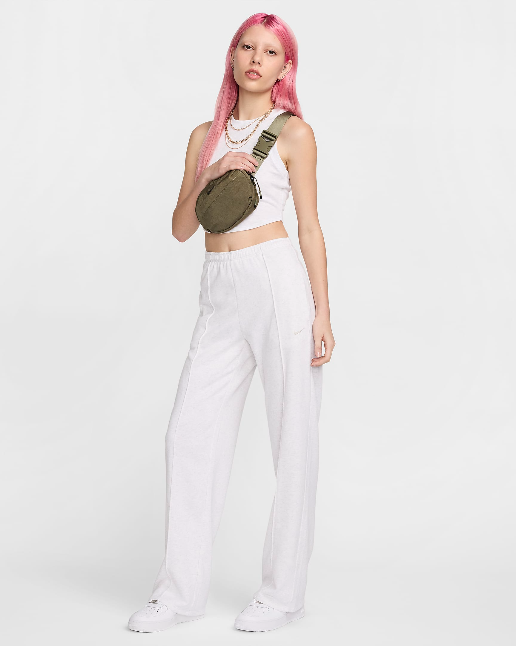 Nsw Essential RIB FB8279 051 NIKE 