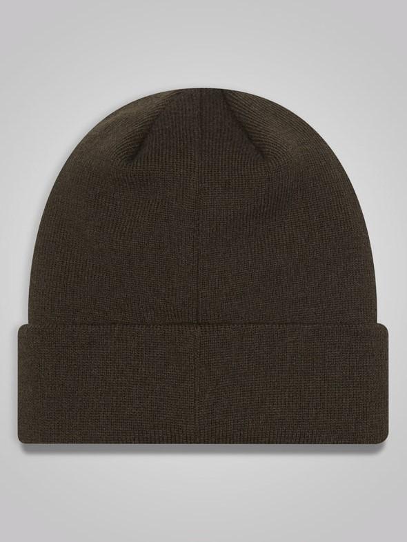 Essential Brown Suede Cuff 60284969 BRSSTN NEW ERA 
