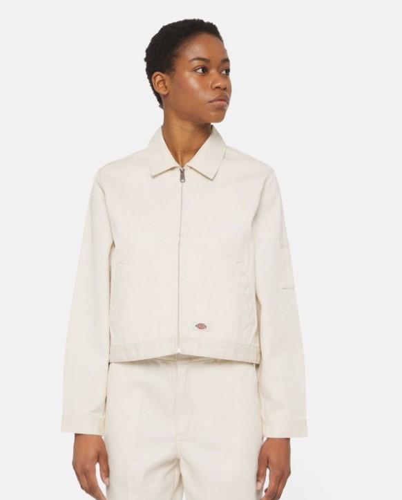 UNLINED CROPPED EISENTOWER DK0A4YQY F901 DICKIES 