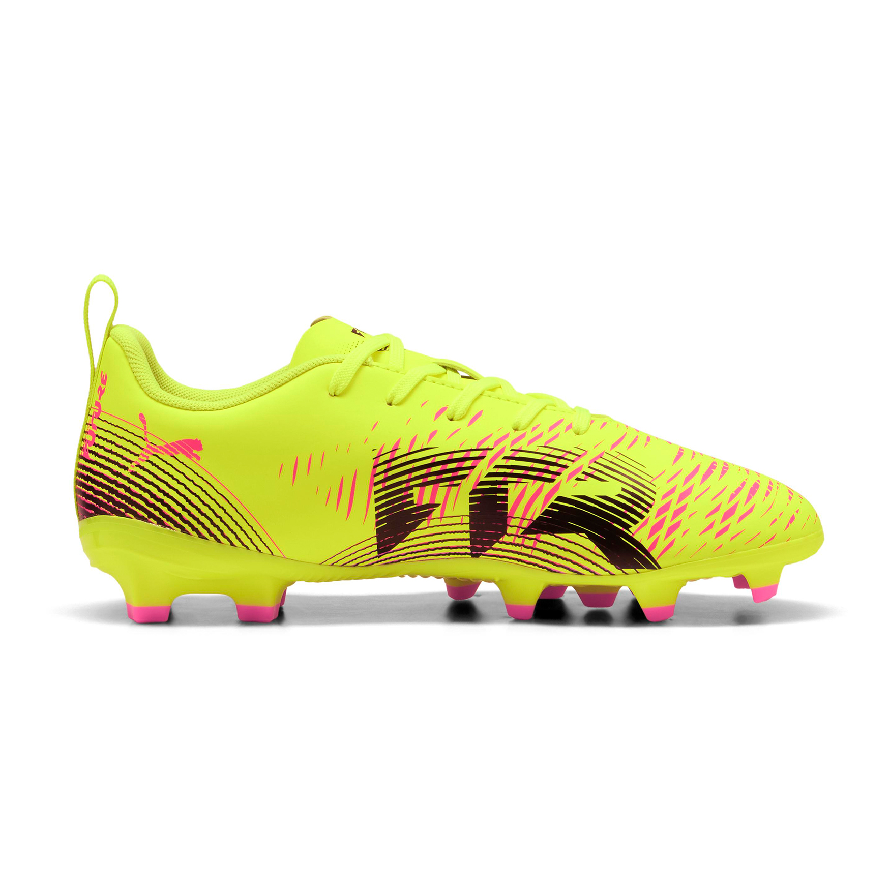 Future 8 Play Fg/Ag J 108144 03 PUMA 