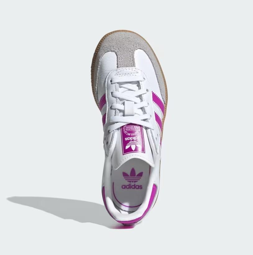 Samba Og IE8848 UNI ADIDAS 
