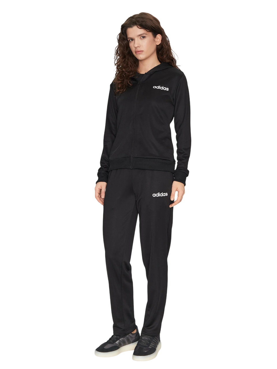 Track suit Essentials 3-Stripes JD2695 UNI ADIDAS 