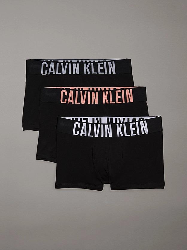 Intimo Calvin Klein iconico 000NB3608A VVN CALVIN KLEIN 