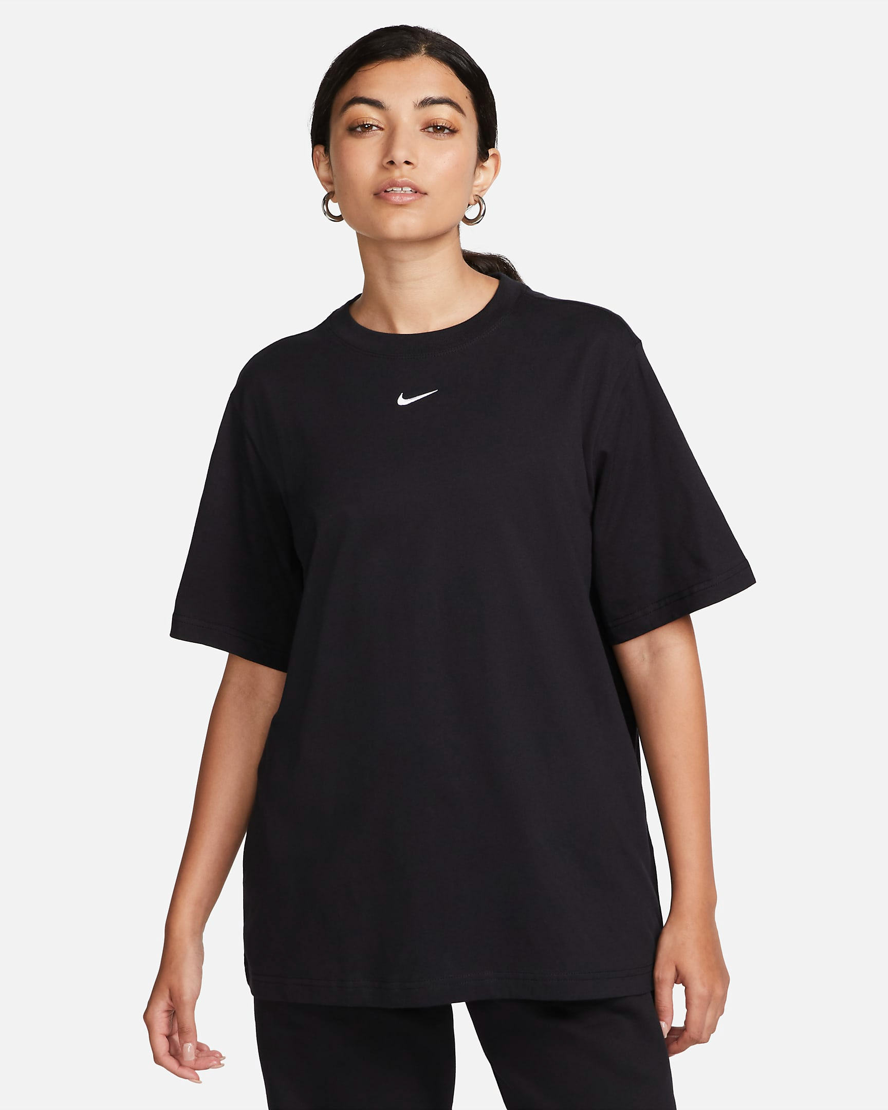 Nsw Tee Essntl Lbr FD4149 010 NIKE 
