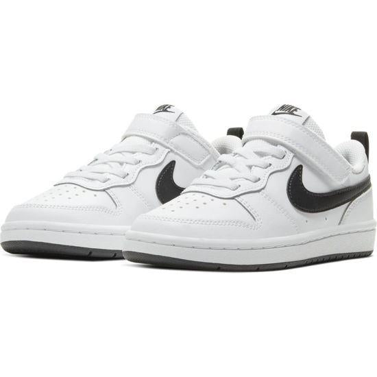 Court Borough Low BQ5451 104 NIKE 