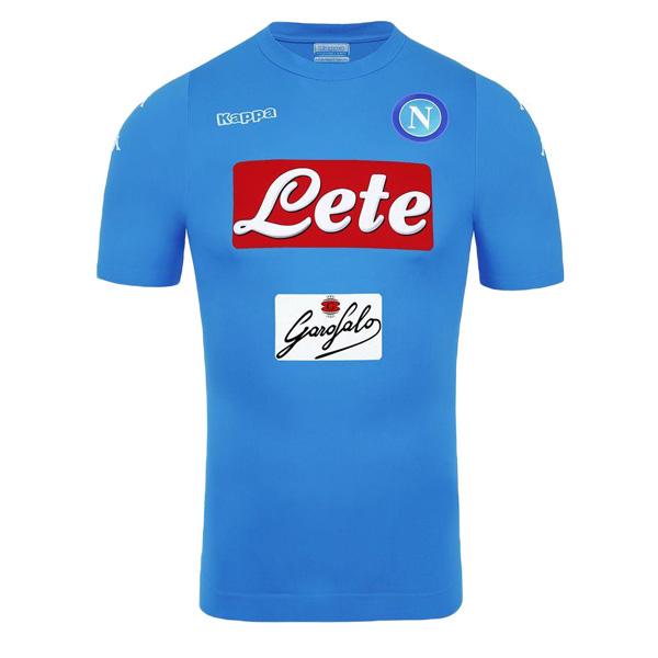 Maglia Ufficiale 2019/20 KAPPA UFFICALE 900 AZZ KAPPA 
