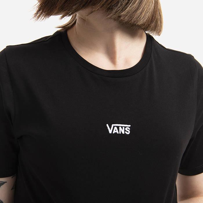 VANS VN0A54QUBLKUNI