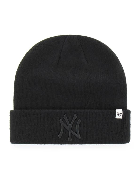Raised Basic RNK17ACE-BKD BLACK 47 BRAND 