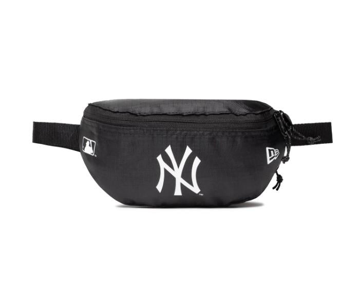 MLB Mini Wast Bag 60137393 BLKWHI NEW ERA 