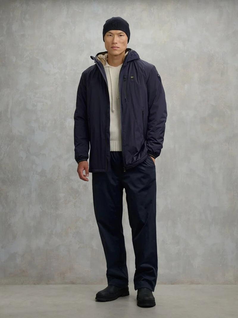 Jarvis M 25WBLUK11139 999 BLAUER 