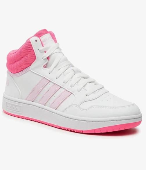 HOOPS 3.0  MID K IF2722JR UNI ADIDAS 