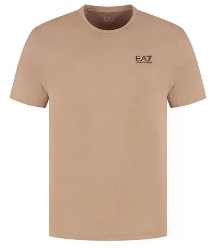T-shirt 8NPT25 U6155 EA7 
