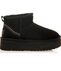 Stivaletto da donna
