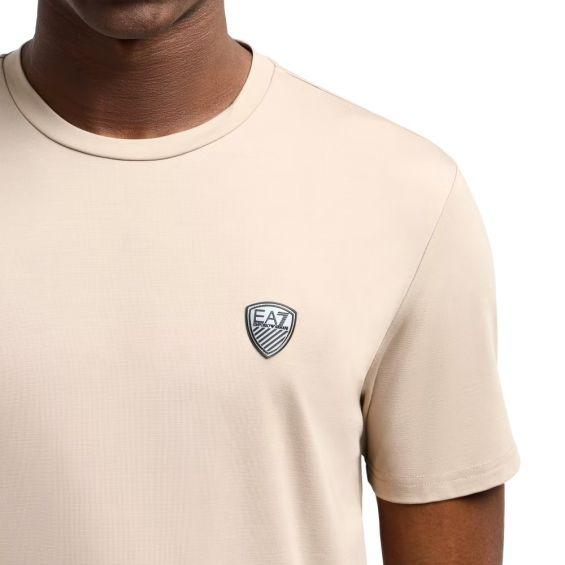 T-shirt 8NPT16 U6155 EA7 