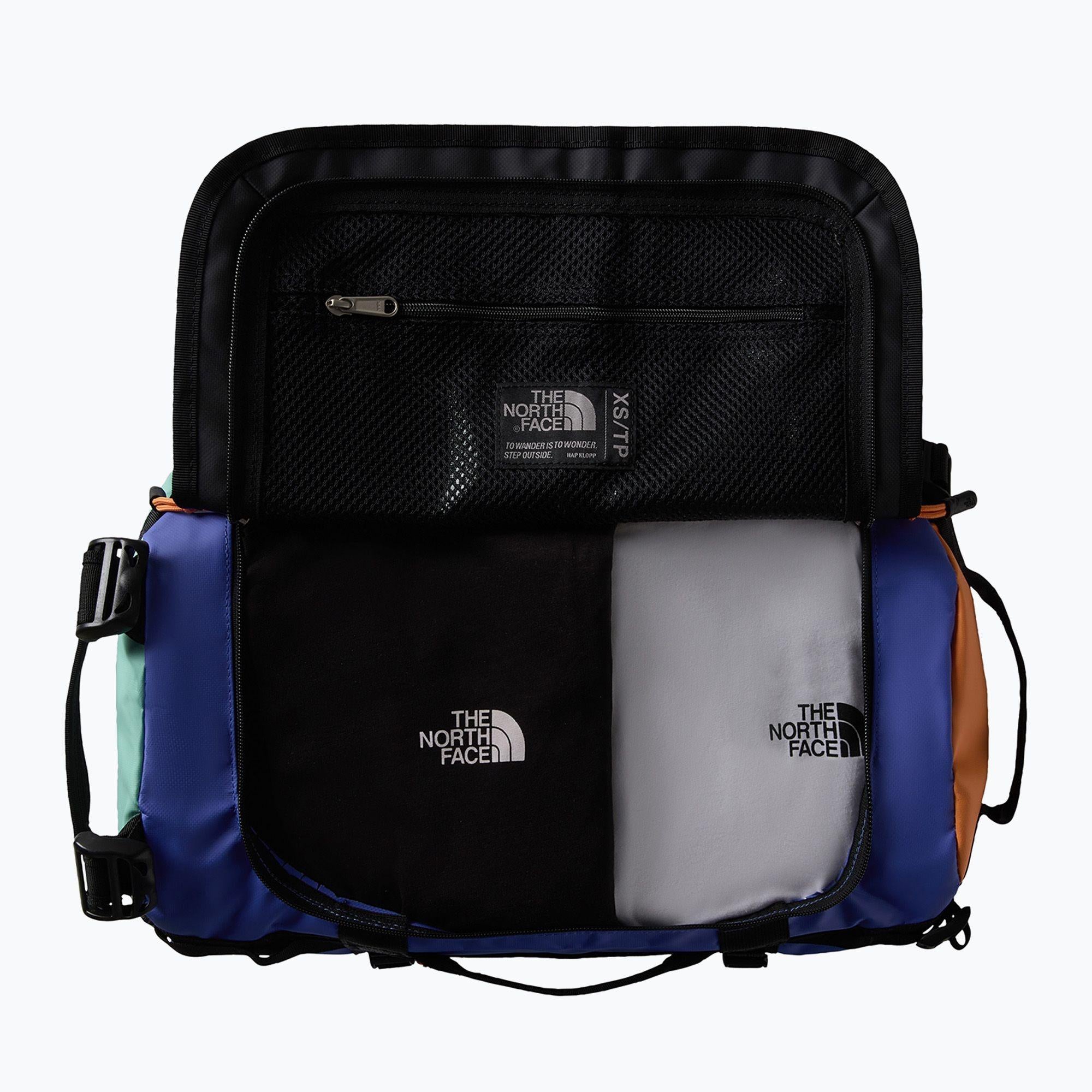 THE NORTH FACE NF0A52SSB911