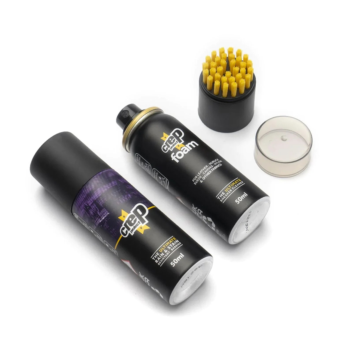 Crep Protect Starter Pack 301430 UNI CREP PROTECT 
