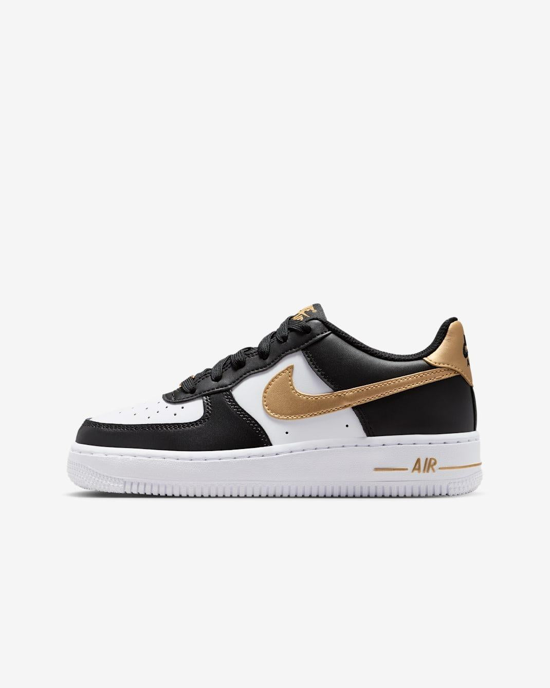 Air Force 1 (GS) CT3839 009 NIKE 