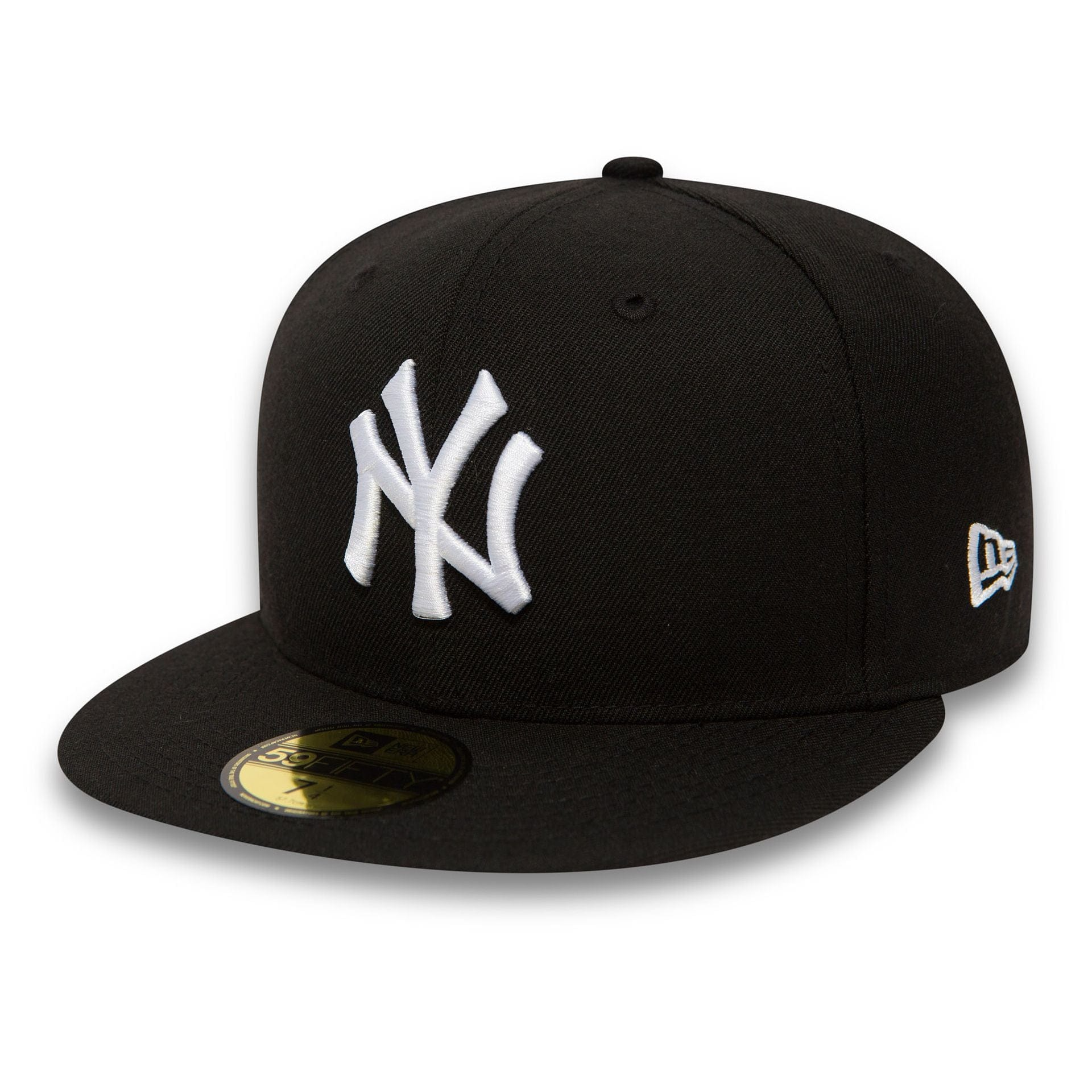 Mlb Basic Neyyan 10003436 BLA/WHI NEW ERA 