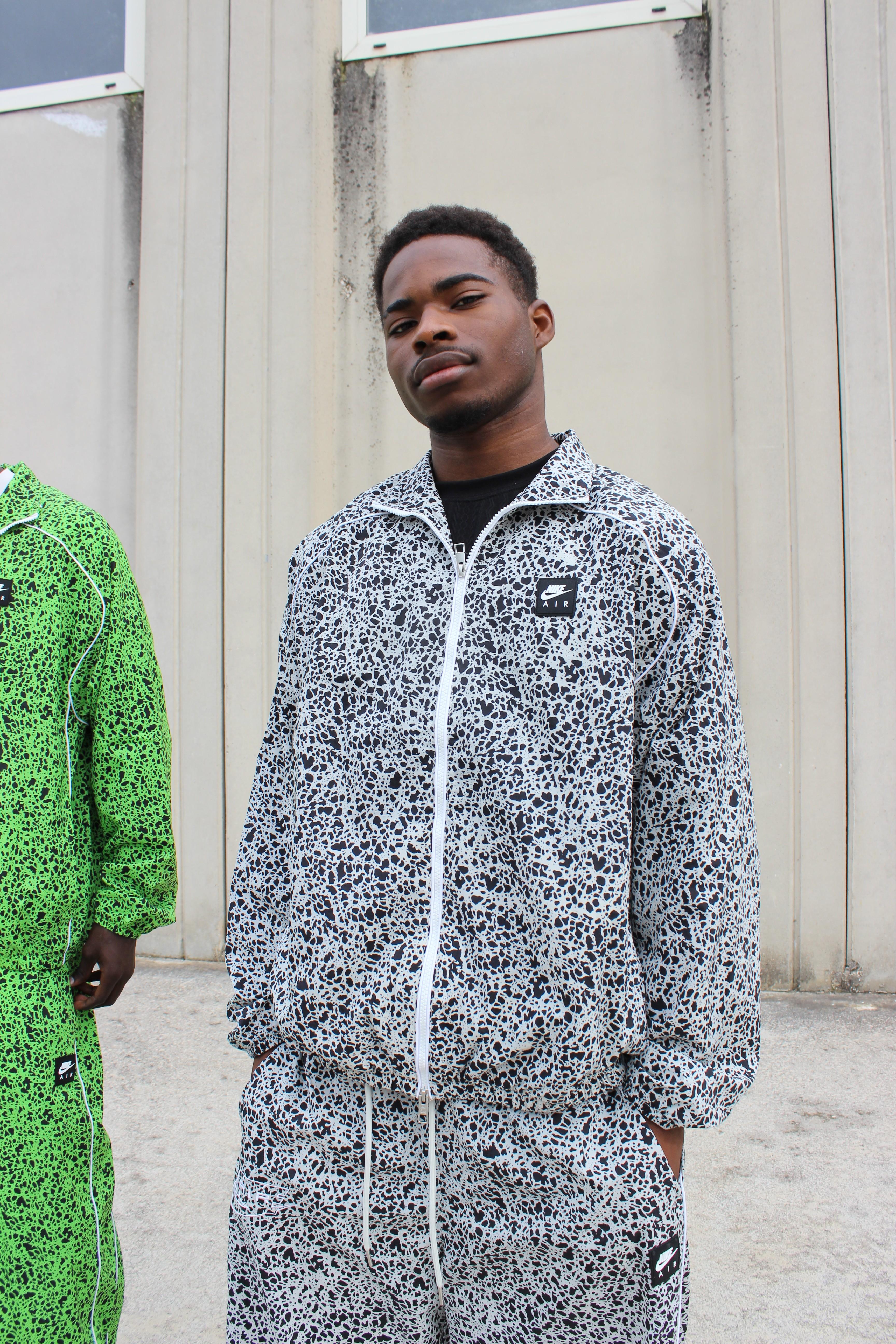 Air Woven Tracksuit II5242 072 NIKE 