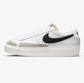 LOW PLATFORM BLAZER