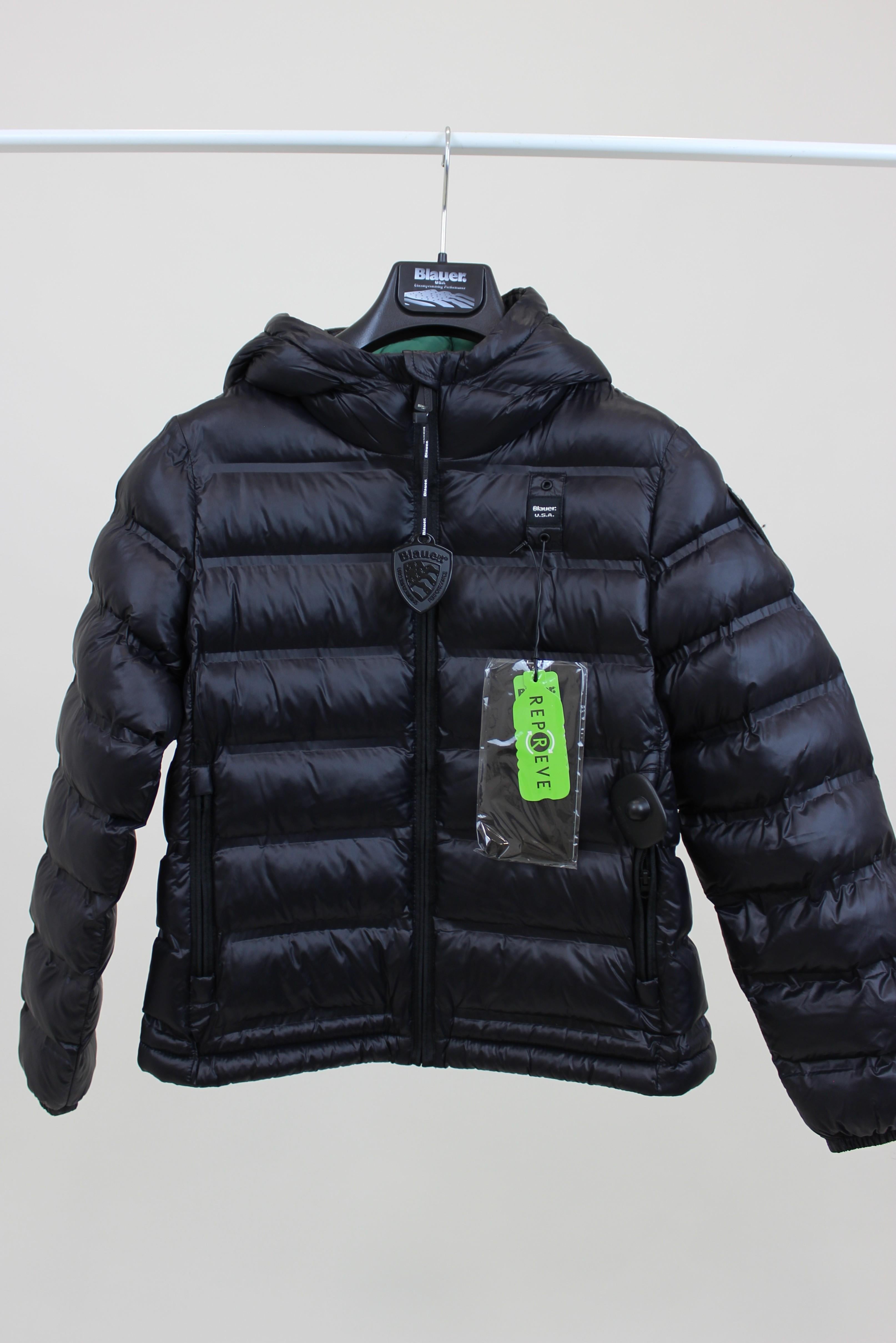 Ellis Jr 25WBLGC02403 999EN BLAUER 