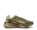 Surge Hairy Suede
