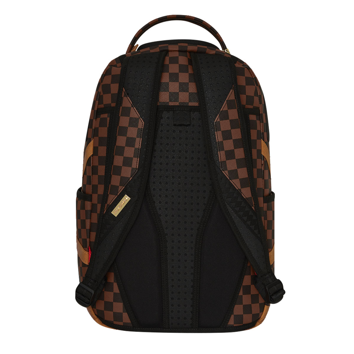 Hennyville Dlxsv Backpack 910B7543 NSZ SPRAYGROUND 