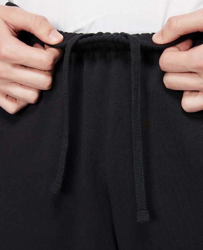 Nsw Club Pant BV2737 010 NIKE 