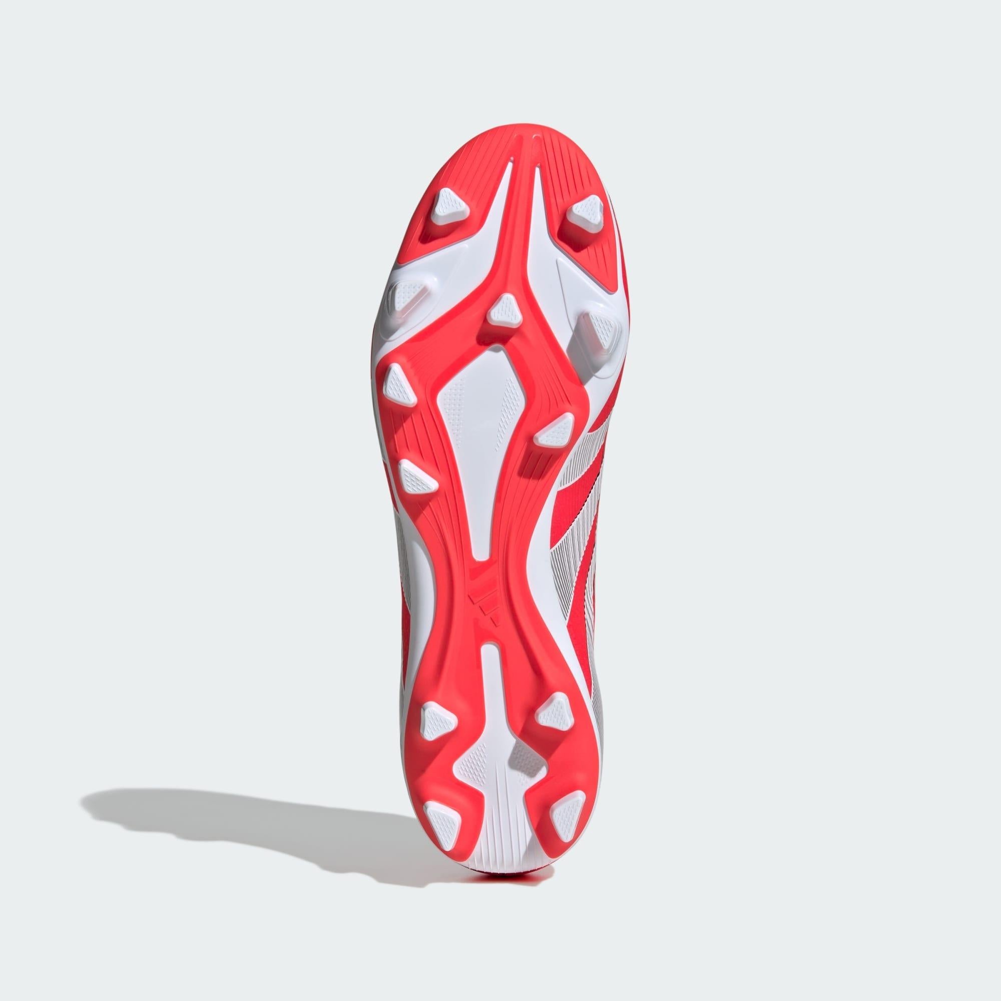 Predator Club Fg/Mg ID1326 UNI ADIDAS 