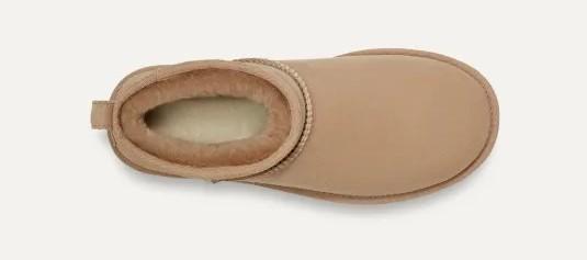 Classic Ultra Mini 1116109 SAN UGG 
