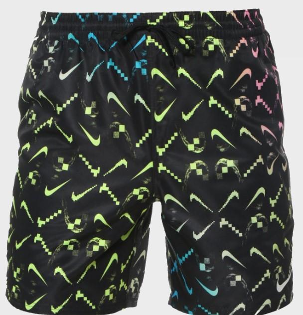 Shorts NESSD517 001 NIKE 