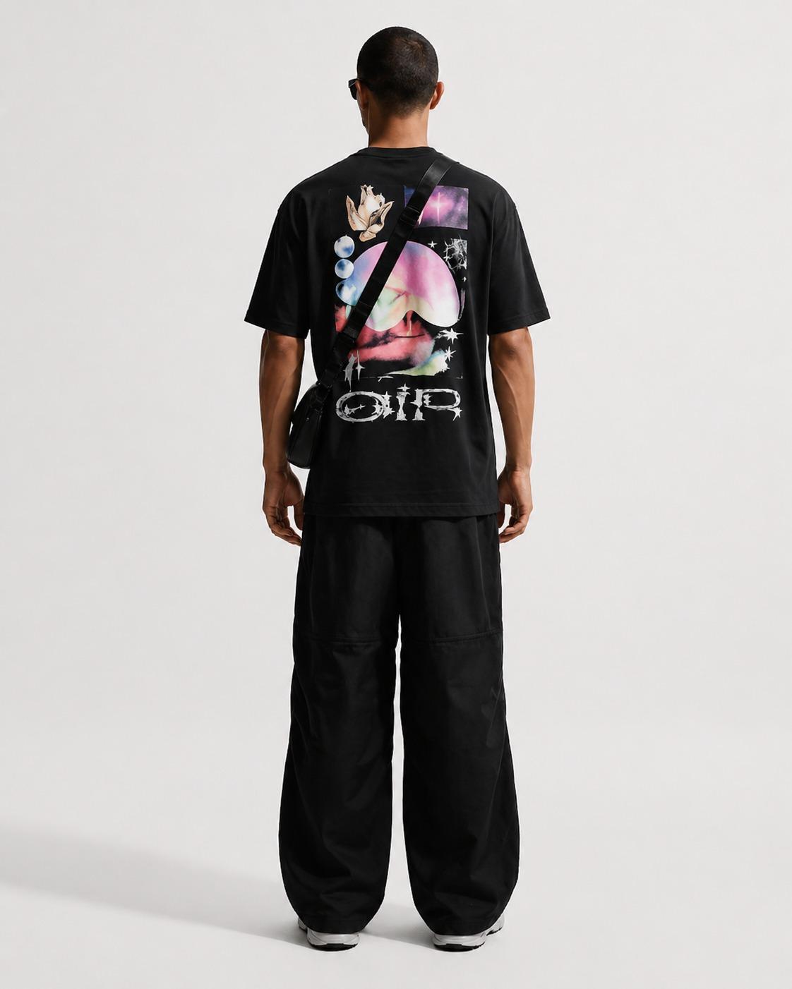 Nike Tee IH1373 010 NIKE 