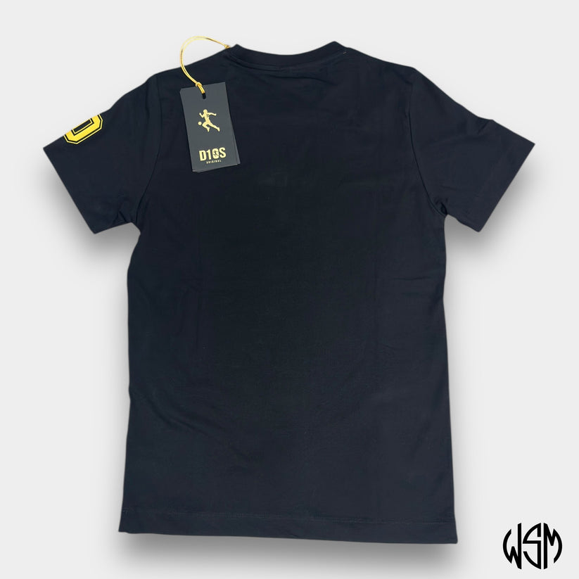 T-Shirt D10S TE24DS - ENZO CASTELLANO 
