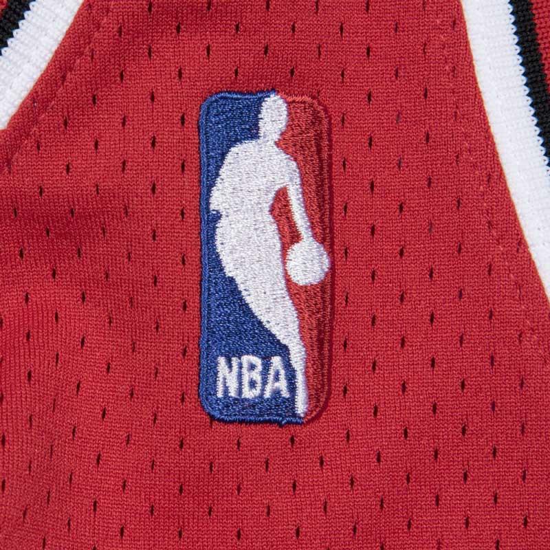 Autentic Jersey Chicago Bulls Michael Jordan 1997/98 AJY4GS18399 CBUSCAR97MJO MITCHELL&NESS 