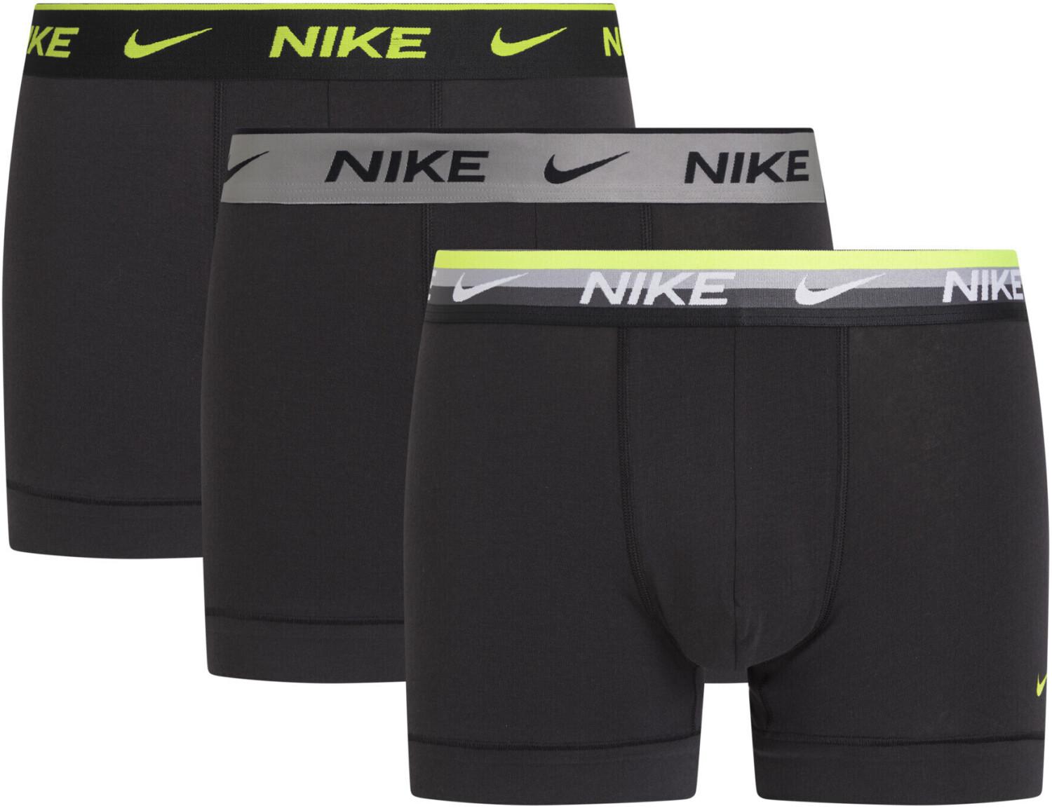 Trunk 3pk 0000KE1008 2ND NIKE 