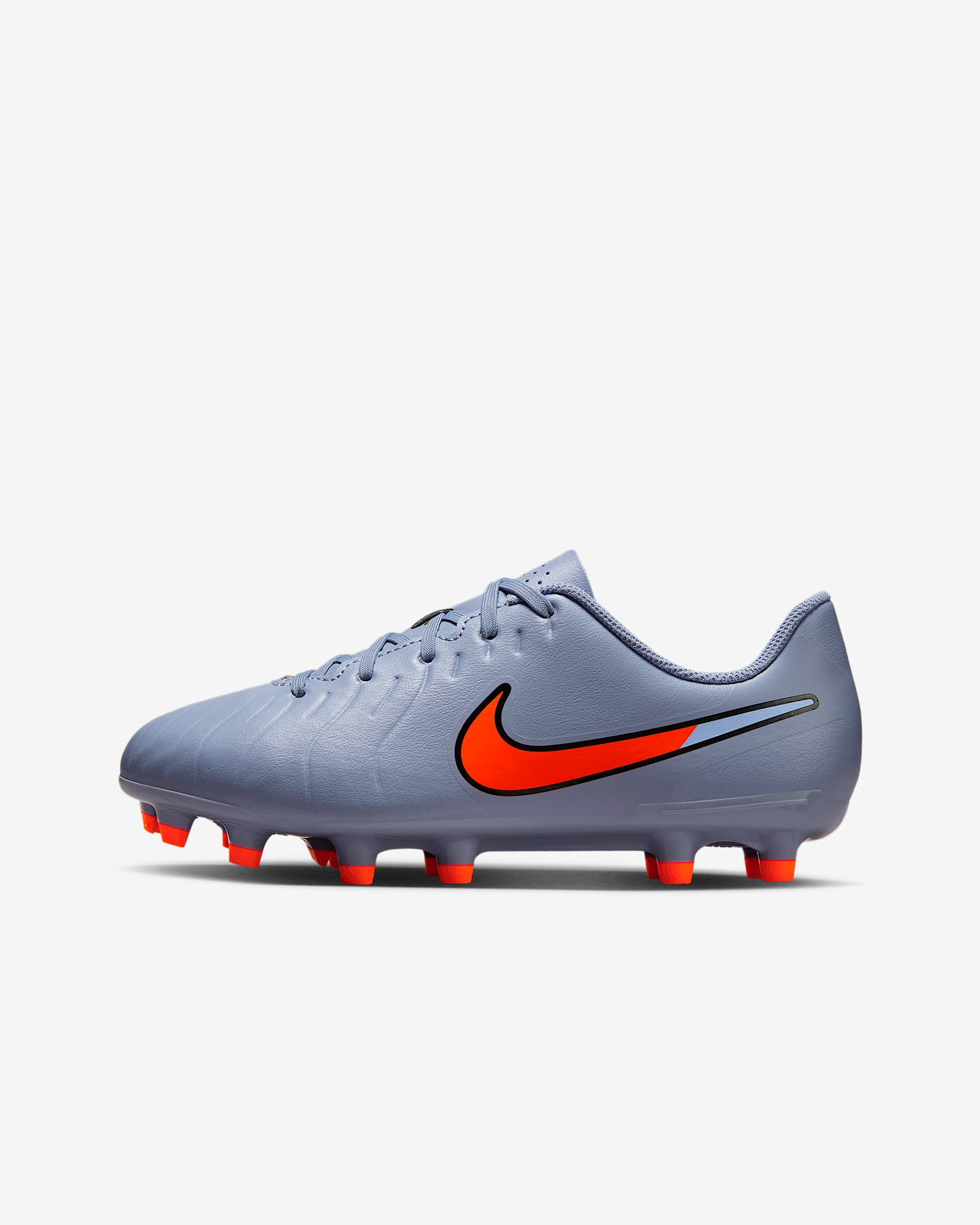 Jr. Tiempo Legend 10 Club DV4352 402 NIKE 
