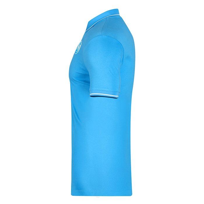 Polo Rappresentanza Azzurra POLO RAPPR TEAM AZZ EA7 