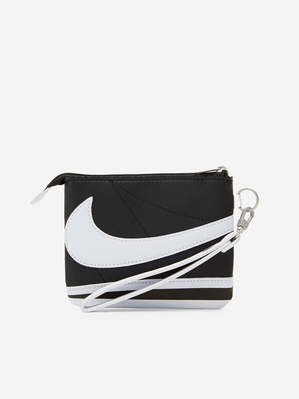 Icon cortez wristlet N1009739091OS BK BK WH NIKE 