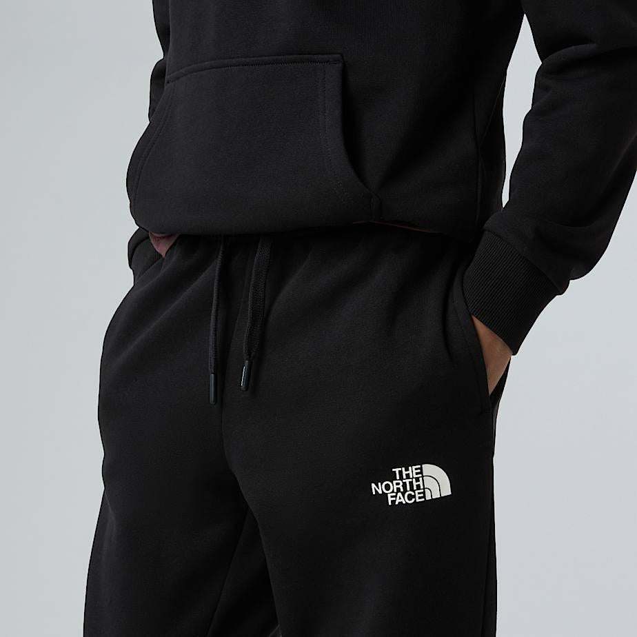 Teen Regular Tapered Joggers NF0A8BHT JK31 THE NORTH FACE 