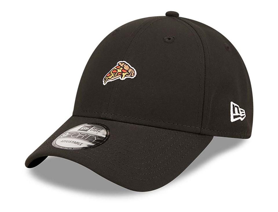 9Forty 60358088 BLKGR NEW ERA 