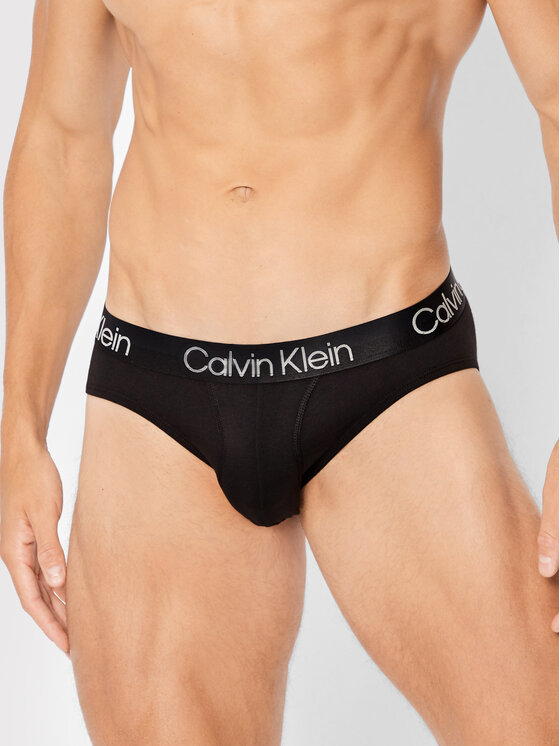 Intimo Calvin Klein iconico 000NB2969A UW5 CALVIN KLEIN 
