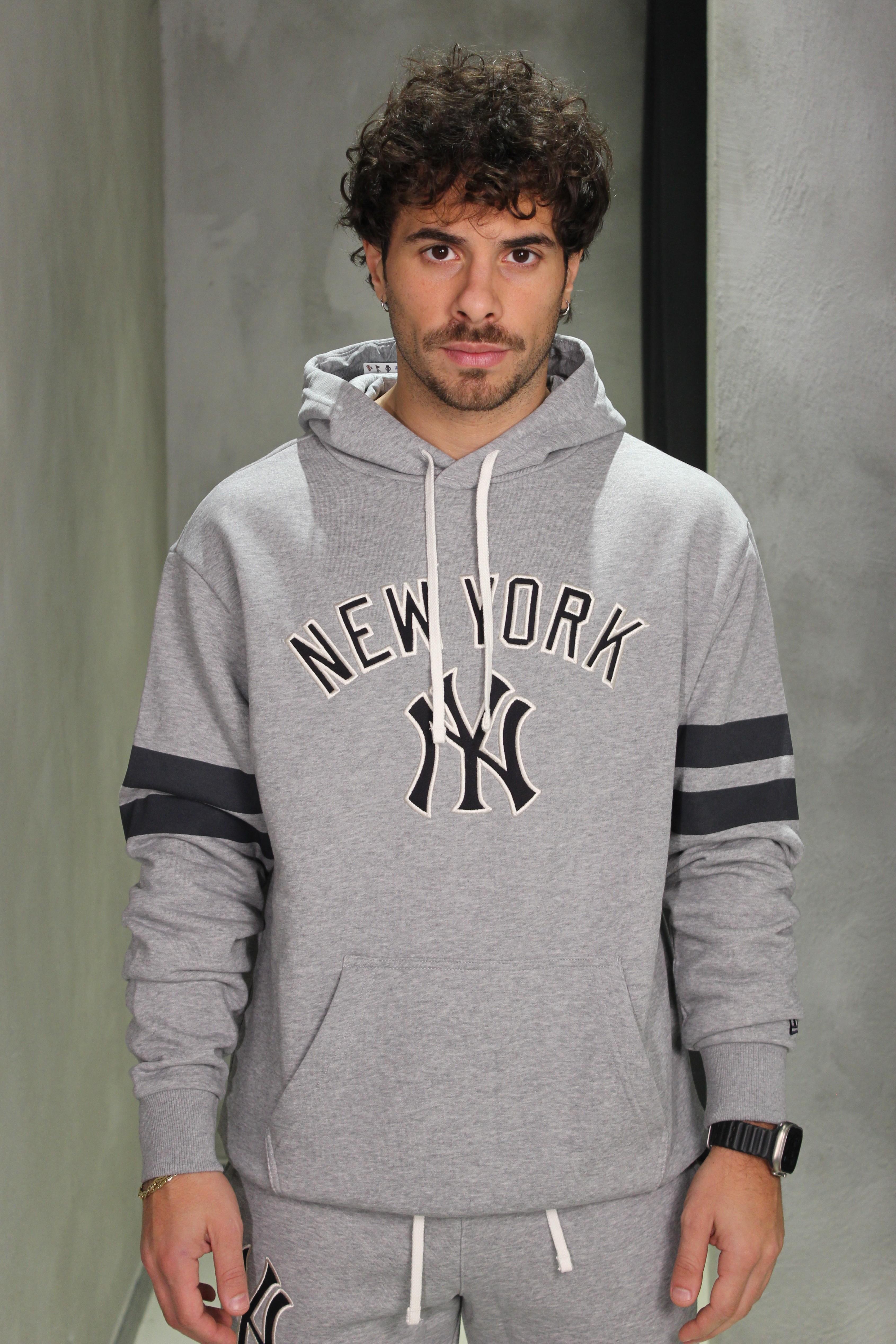 Oversize New York Yankees MLB 60416316 HGRNVY NEW ERA 
