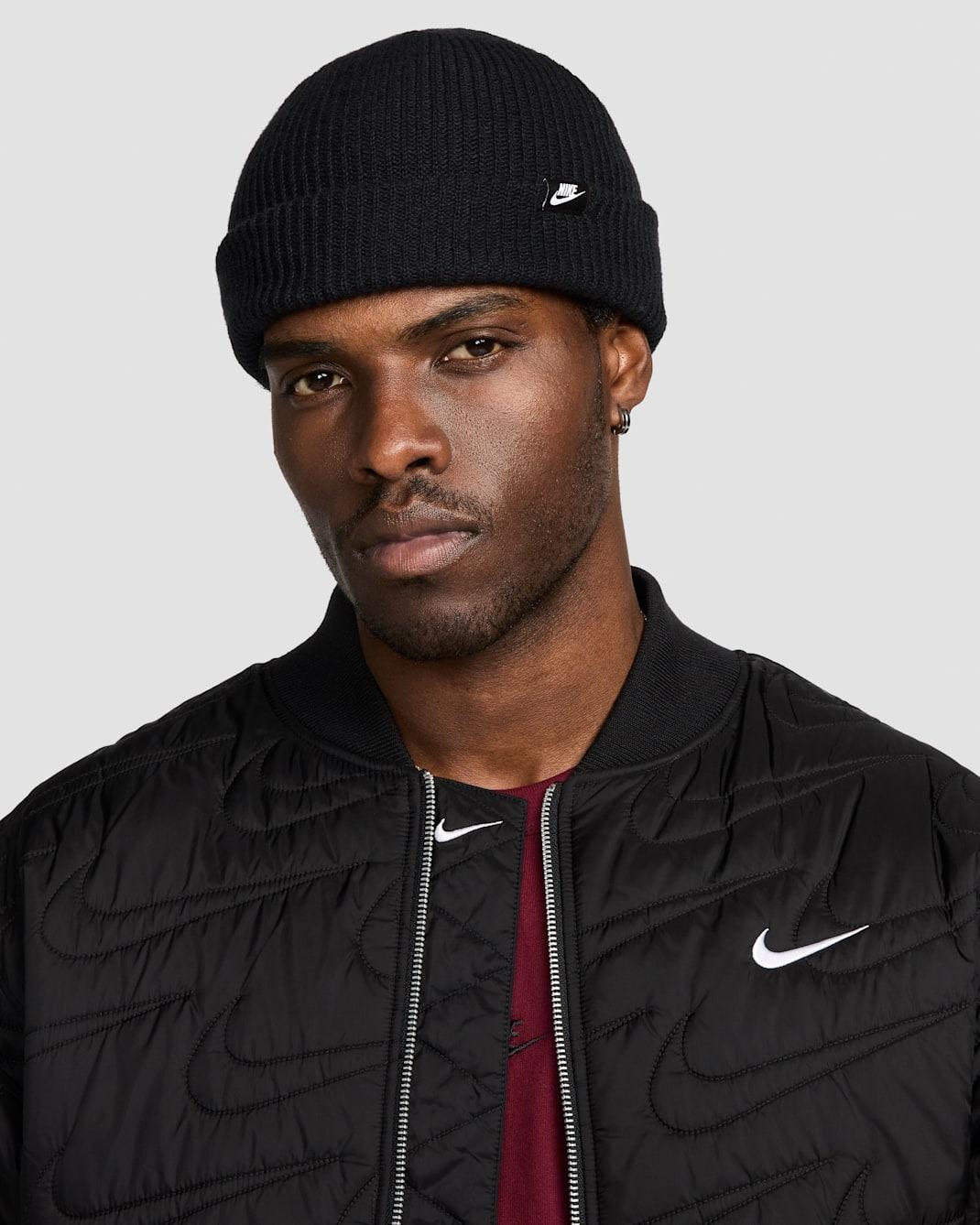 Futura365 Short-Cuff Beanie HF0176 010 NIKE 