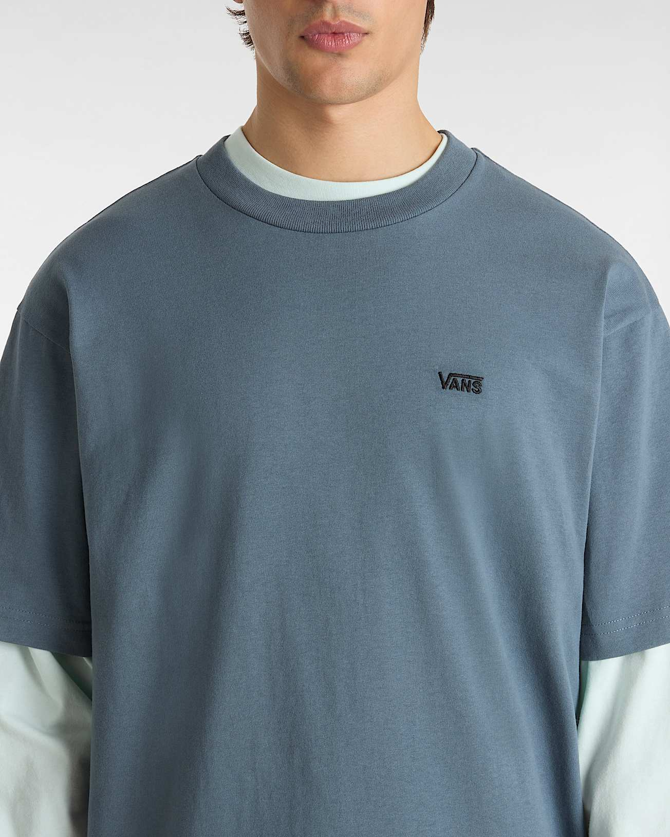Left Chest Ii Loose VN000P1P RV21 VANS 
