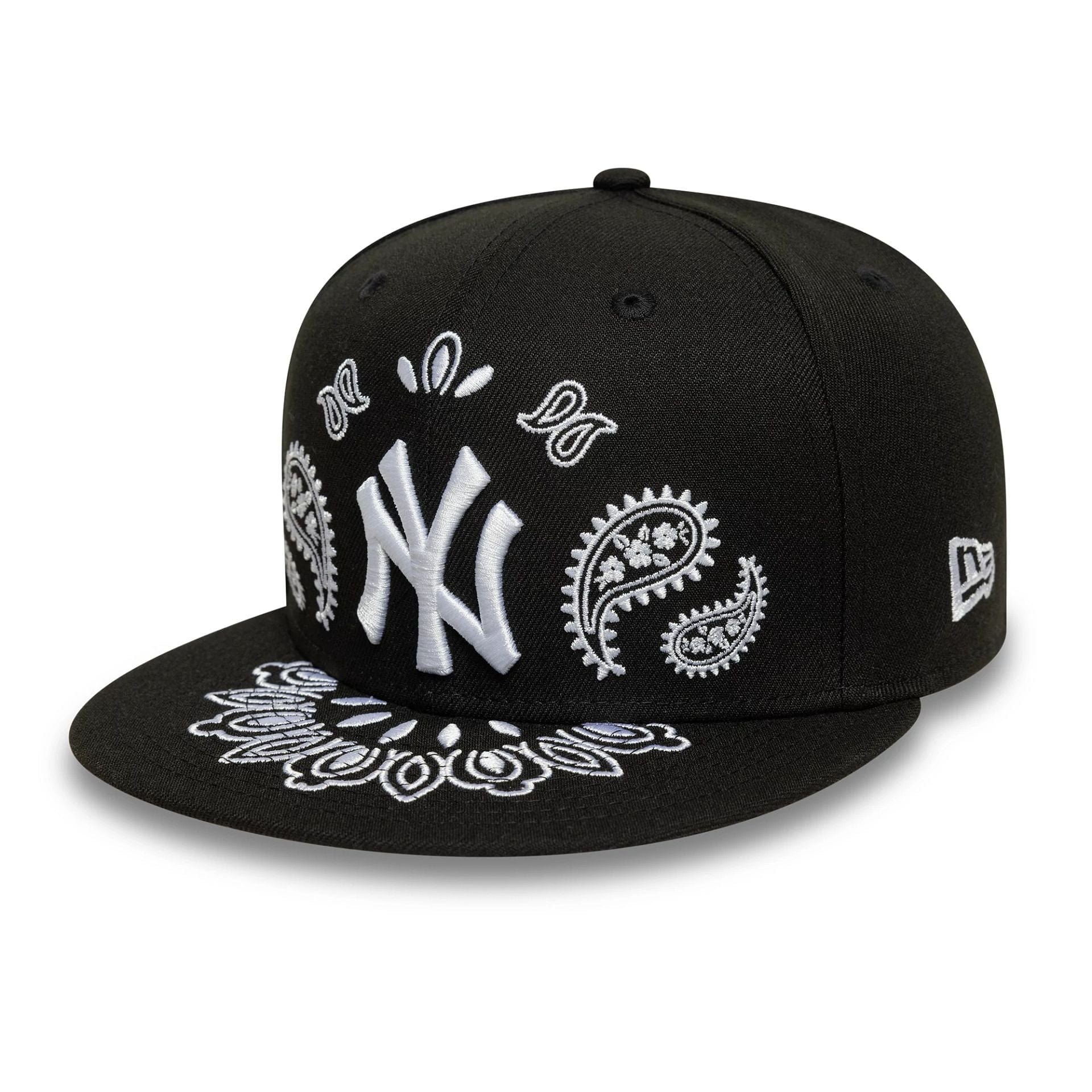 NEW ERA 60691178BLK