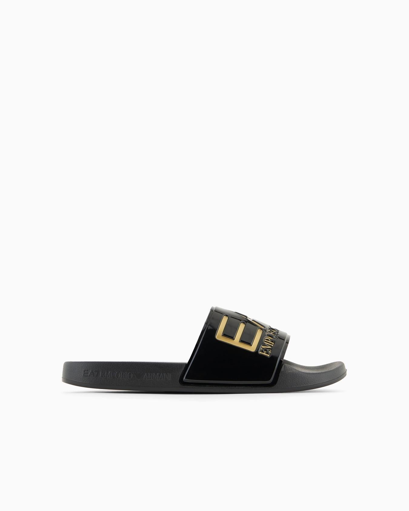 Shoes Beachwer 7X000108 PC001 EA7 