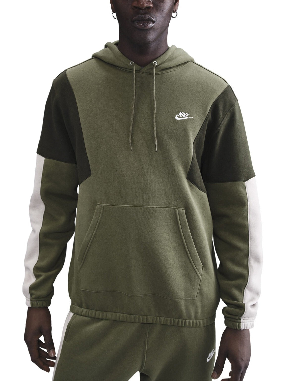 Fleece Nike